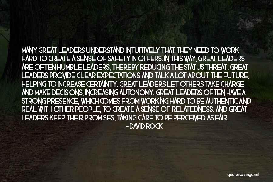 People Need To Be Real Quotes By David Rock People Need To Be Real Quotes By David Rock