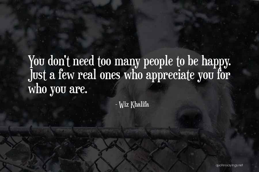 People Need To Be Real Quotes By Wiz Khalifa People Need To Be Real Quotes By Wiz Khalifa
