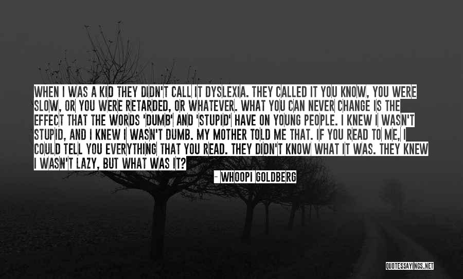 People Never Change Quotes By Whoopi Goldberg People Never Change Quotes By Whoopi Goldberg
