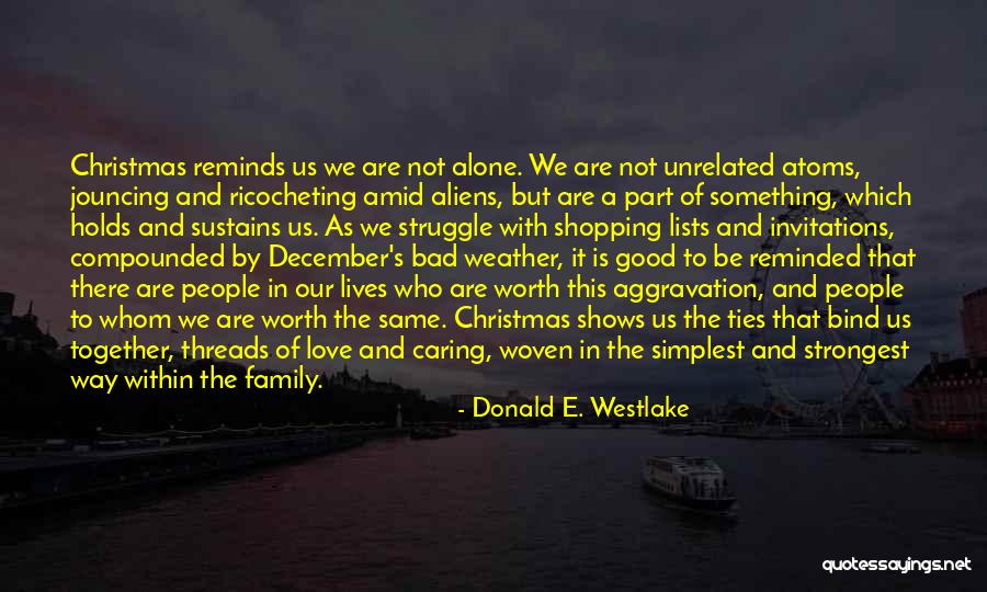 People Not Caring Quotes By Donald E. Westlake People Not Caring Quotes By Donald E. Westlake