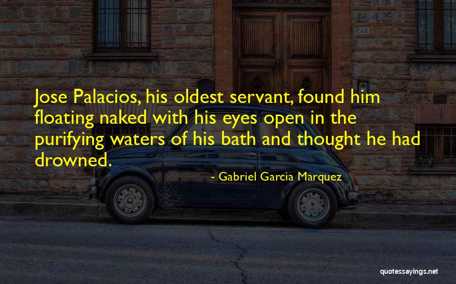 People Of Different Faiths Quotes By Gabriel Garcia Marquez People Of Different Faiths Quotes By Gabriel Garcia Marquez