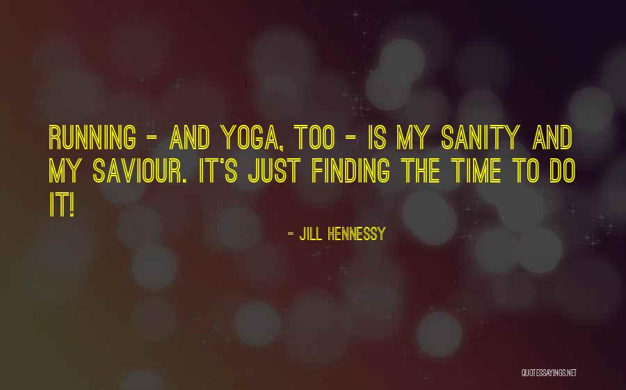 People Of Different Faiths Quotes By Jill Hennessy People Of Different Faiths Quotes By Jill Hennessy