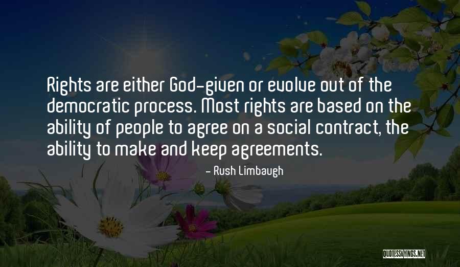 People Of God Quotes By Rush Limbaugh People Of God Quotes By Rush Limbaugh