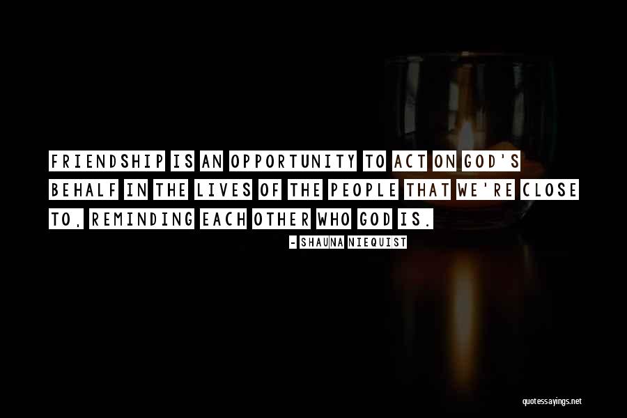 People Of God Quotes By Shauna Niequist People Of God Quotes By Shauna Niequist