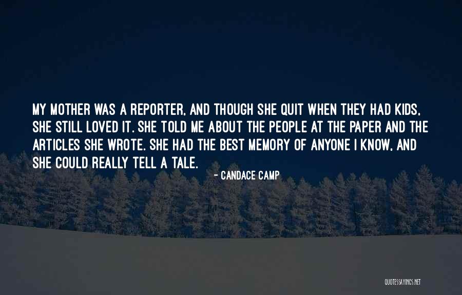 People Of Paper Quotes By Candace Camp People Of Paper Quotes By Candace Camp