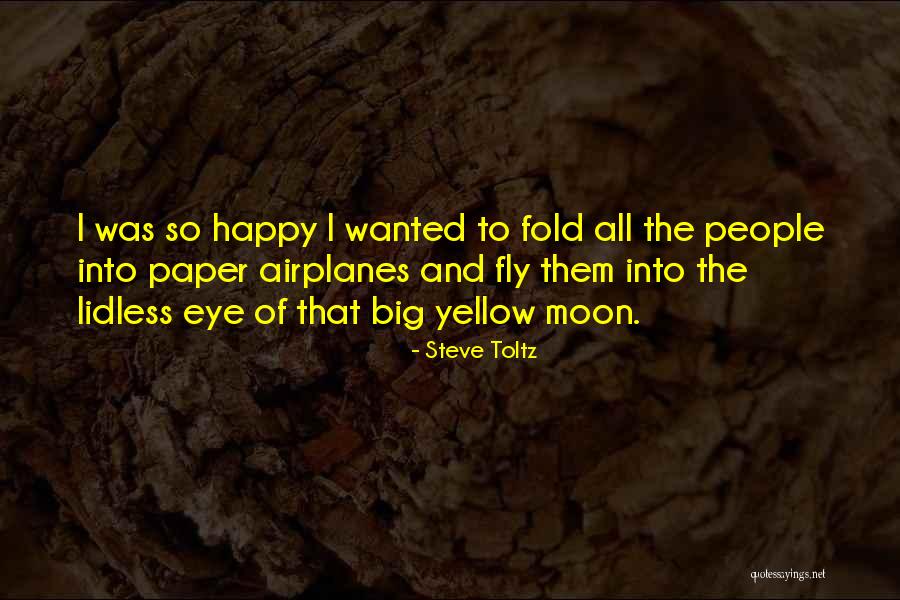 People Of Paper Quotes By Steve Toltz People Of Paper Quotes By Steve Toltz