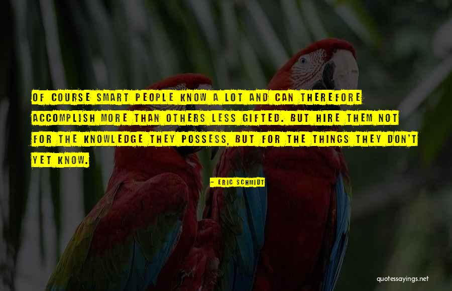 People Of Quotes By Eric Schmidt People Of Quotes By Eric Schmidt