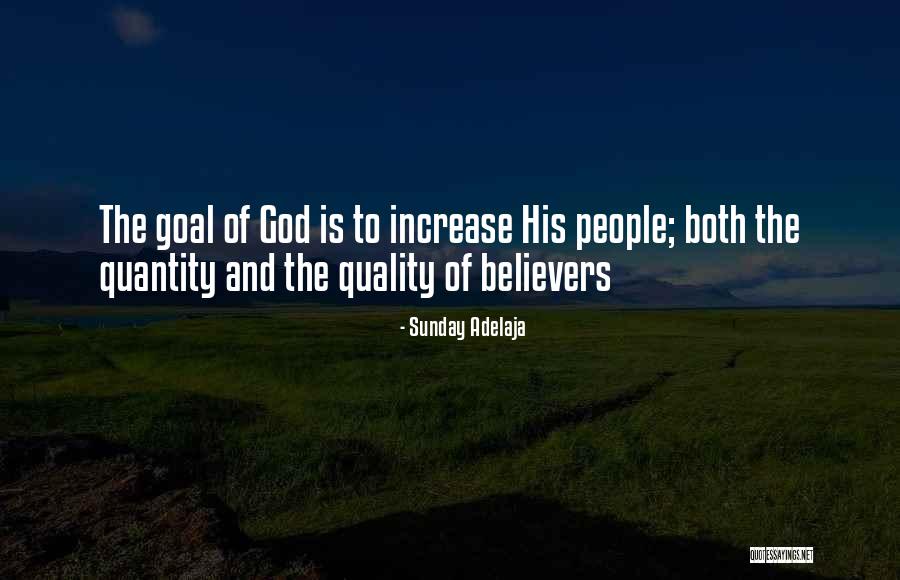 People Of Quotes By Sunday Adelaja People Of Quotes By Sunday Adelaja
