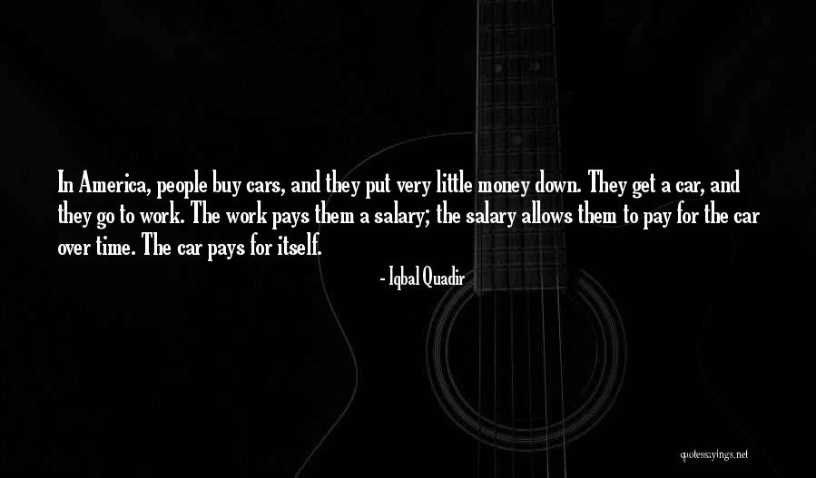 People Over Money Quotes By Iqbal Quadir People Over Money Quotes By Iqbal Quadir
