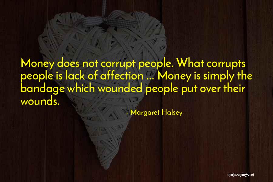 People Over Money Quotes By Margaret Halsey People Over Money Quotes By Margaret Halsey