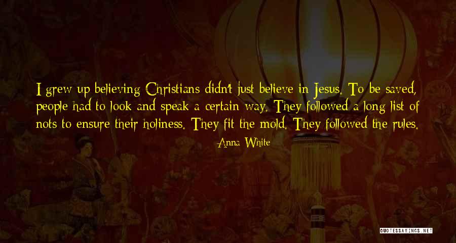 People Quote Quotes By Anna White People Quote Quotes By Anna White