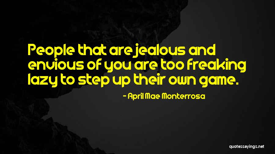 People Quote Quotes By April Mae Monterrosa People Quote Quotes By April Mae Monterrosa