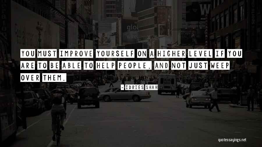 People Quote Quotes By Idries Shah People Quote Quotes By Idries Shah