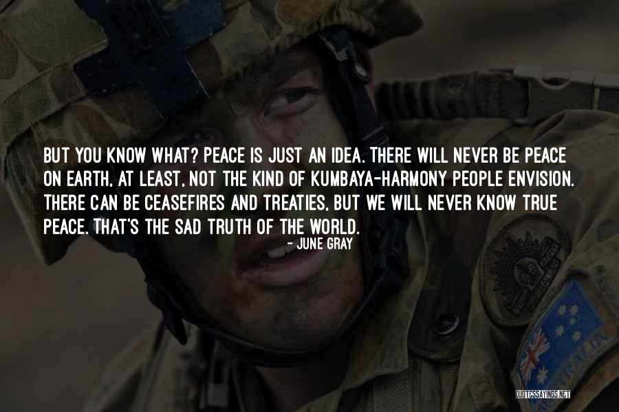 People Quote Quotes By June Gray People Quote Quotes By June Gray