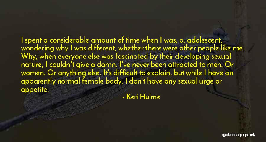 People Quote Quotes By Keri Hulme People Quote Quotes By Keri Hulme