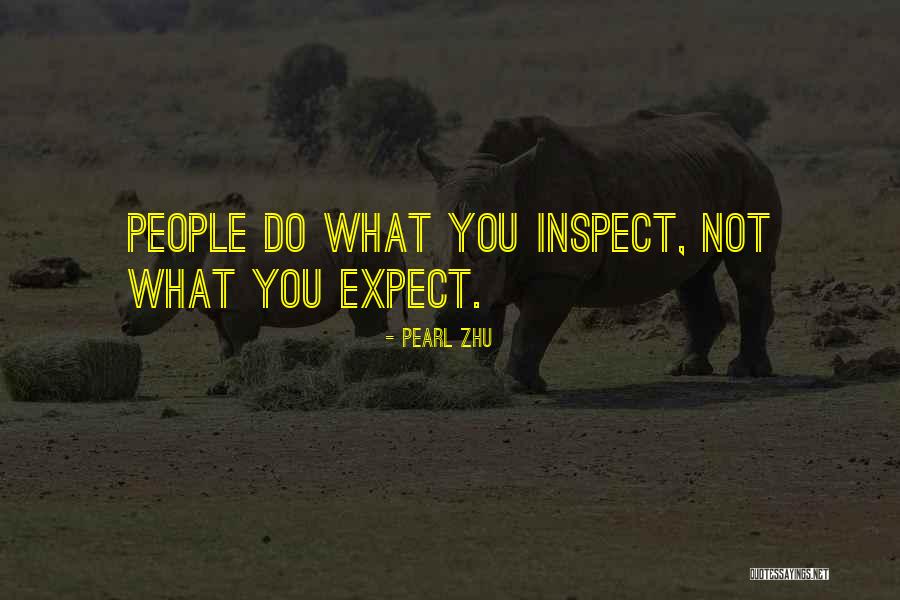 People Quote Quotes By Pearl Zhu People Quote Quotes By Pearl Zhu