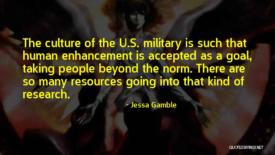 People Resources Quotes By Jessa Gamble People Resources Quotes By Jessa Gamble