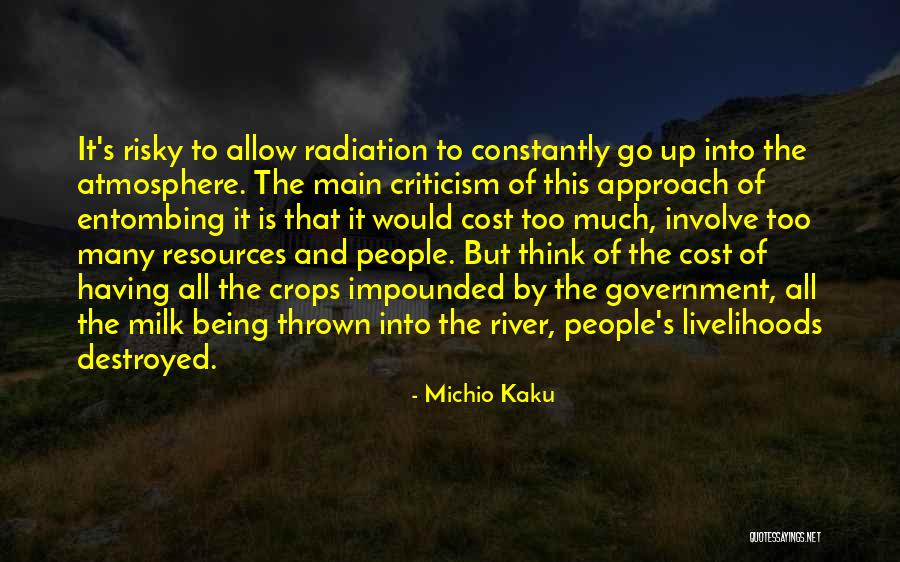 People Resources Quotes By Michio Kaku People Resources Quotes By Michio Kaku