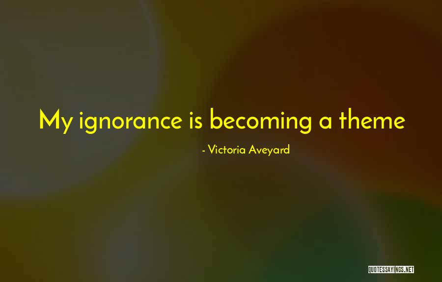 People Respond To Negative Things Quotes By Victoria Aveyard People Respond To Negative Things Quotes By Victoria Aveyard