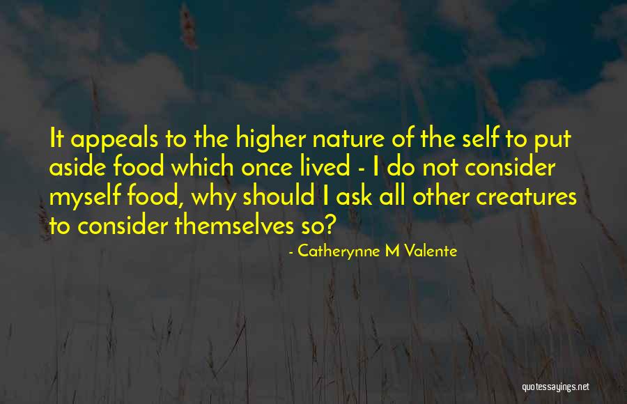 People Running Their Mouth Quotes By Catherynne M Valente People Running Their Mouth Quotes By Catherynne M Valente