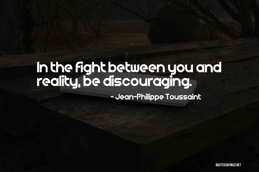 People Running Their Mouth Quotes By Jean-Philippe Toussaint People Running Their Mouth Quotes By Jean-Philippe Toussaint