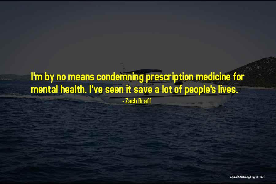 People S Lives Quotes By Zach Braff People S Lives Quotes By Zach Braff