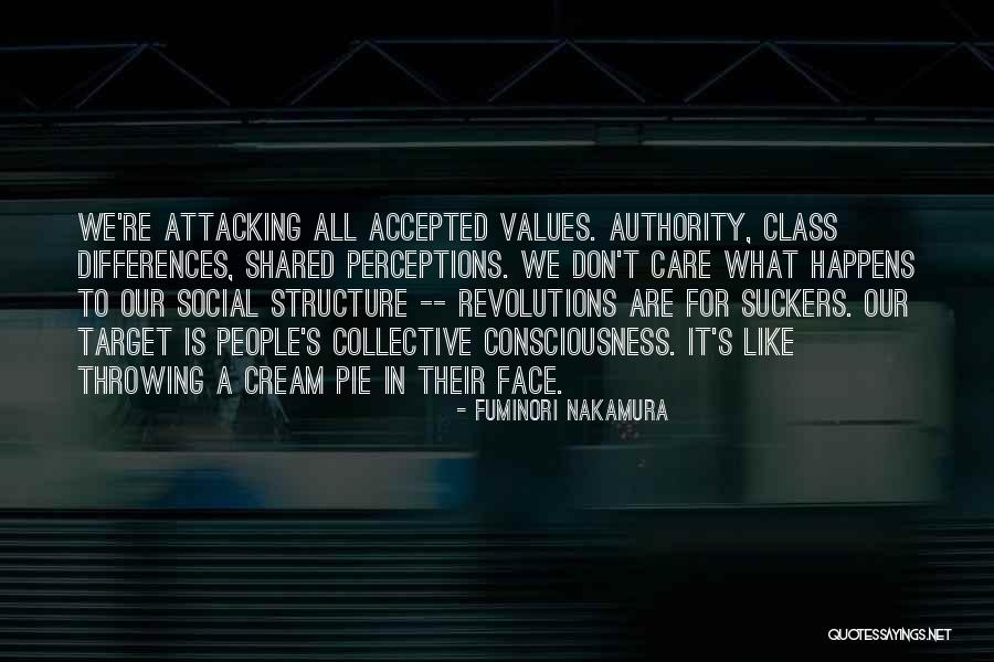 People S Perceptions Quotes By Fuminori Nakamura People S Perceptions Quotes By Fuminori Nakamura