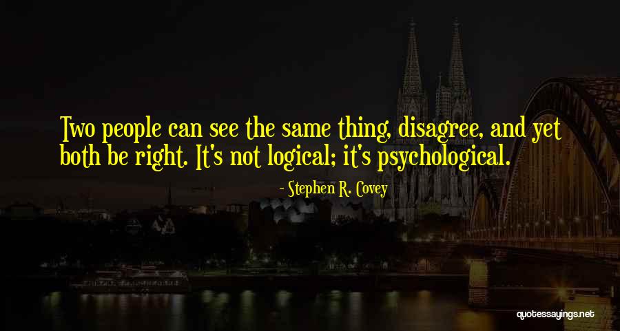 People S Perceptions Quotes By Stephen R. Covey People S Perceptions Quotes By Stephen R. Covey