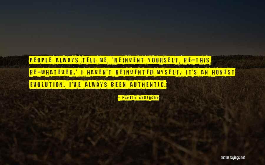 People S T Quotes By Pamela Anderson People S T Quotes By Pamela Anderson