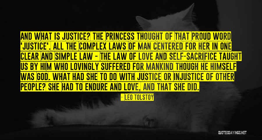 People Sacrifice Quotes By Leo Tolstoy People Sacrifice Quotes By Leo Tolstoy