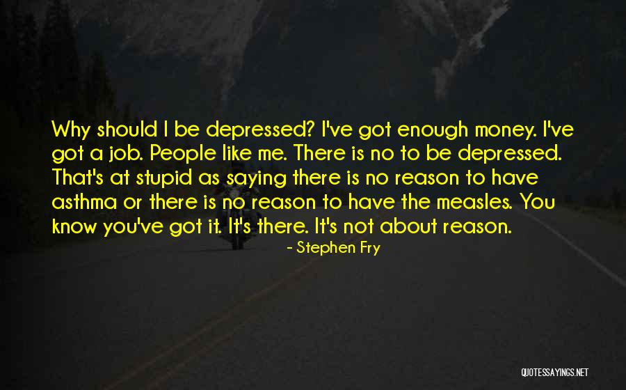 People Saying Stupid Things Quotes By Stephen Fry People Saying Stupid Things Quotes By Stephen Fry