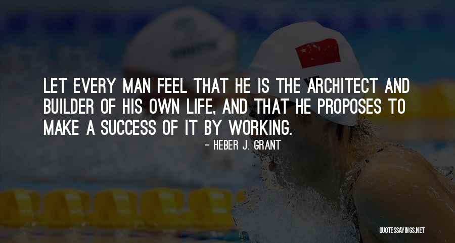 People Seeking Attention Quotes By Heber J. Grant People Seeking Attention Quotes By Heber J. Grant