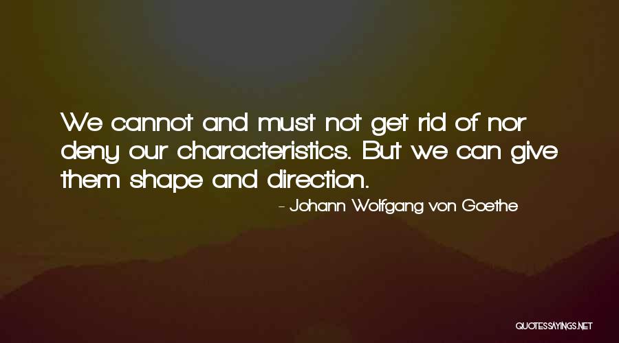 People Seeking Attention Quotes By Johann Wolfgang Von Goethe People Seeking Attention Quotes By Johann Wolfgang Von Goethe
