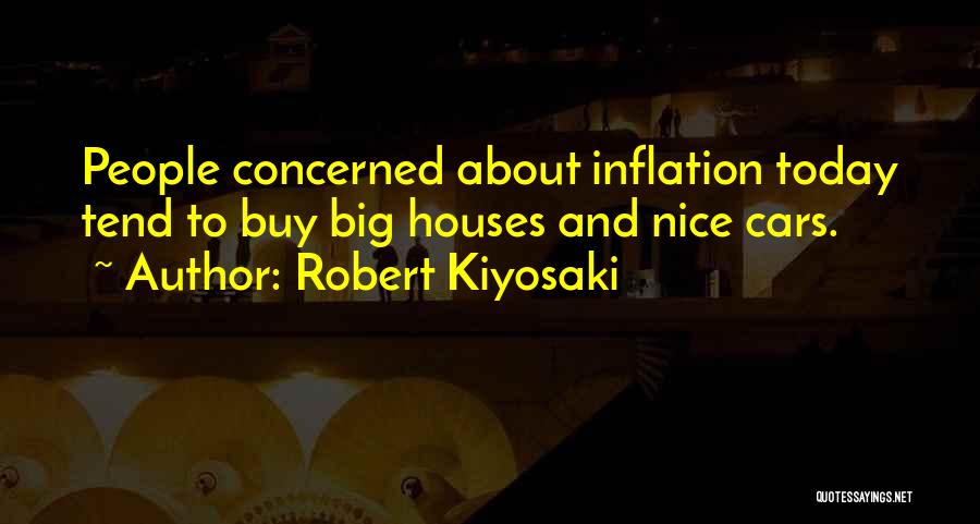 People Sometimes Buy Quotes By Robert Kiyosaki