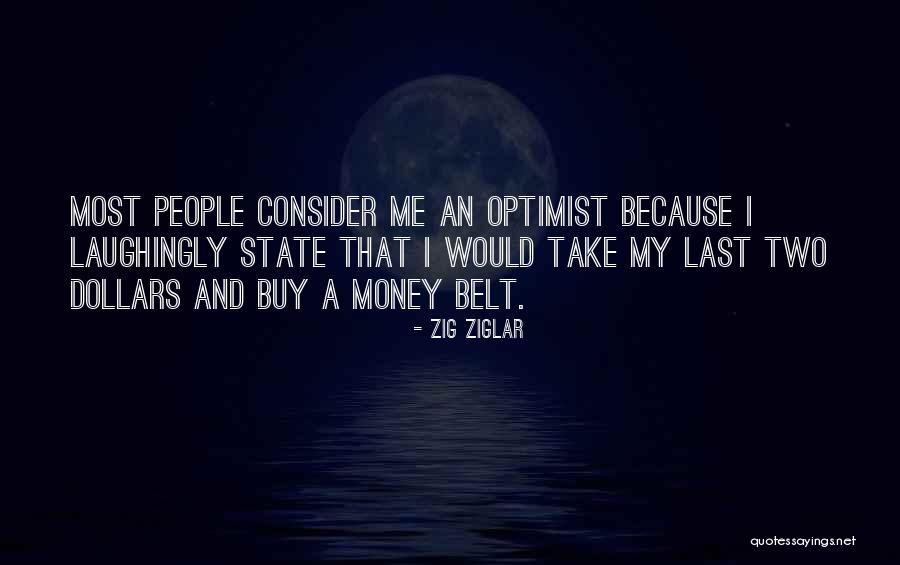 People Sometimes Buy Quotes By Zig Ziglar