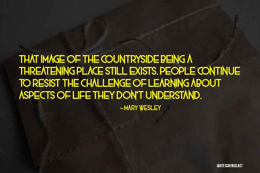 People Sometimes Resist Quotes By Mary Wesley People Sometimes Resist Quotes By Mary Wesley