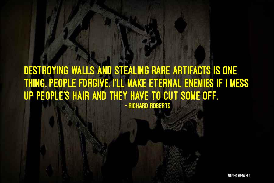 People Stealing Quotes By Richard Roberts People Stealing Quotes By Richard Roberts