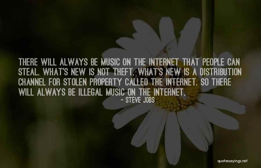 People Stealing Quotes By Steve Jobs People Stealing Quotes By Steve Jobs