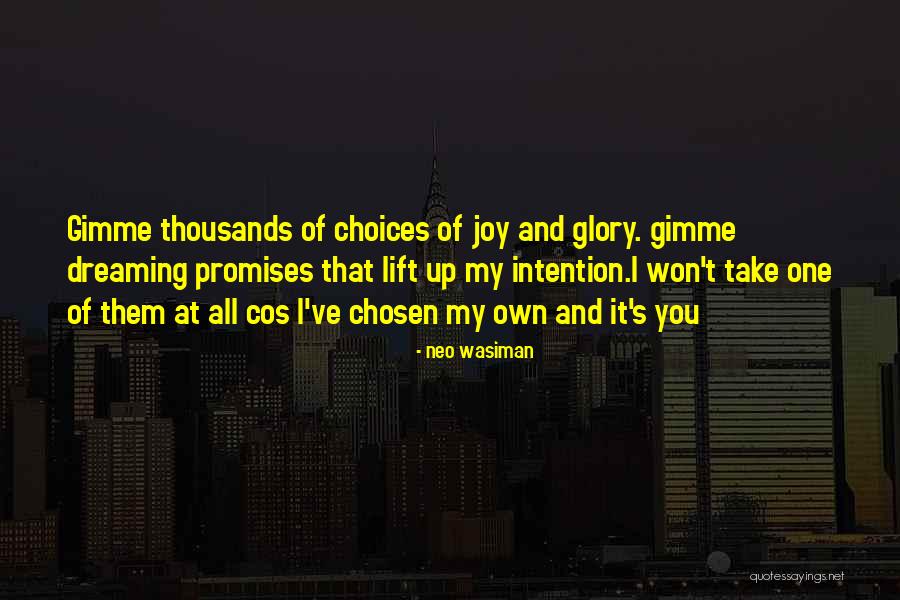 People Stealing Your Joy Quotes By Neo Wasiman People Stealing Your Joy Quotes By Neo Wasiman