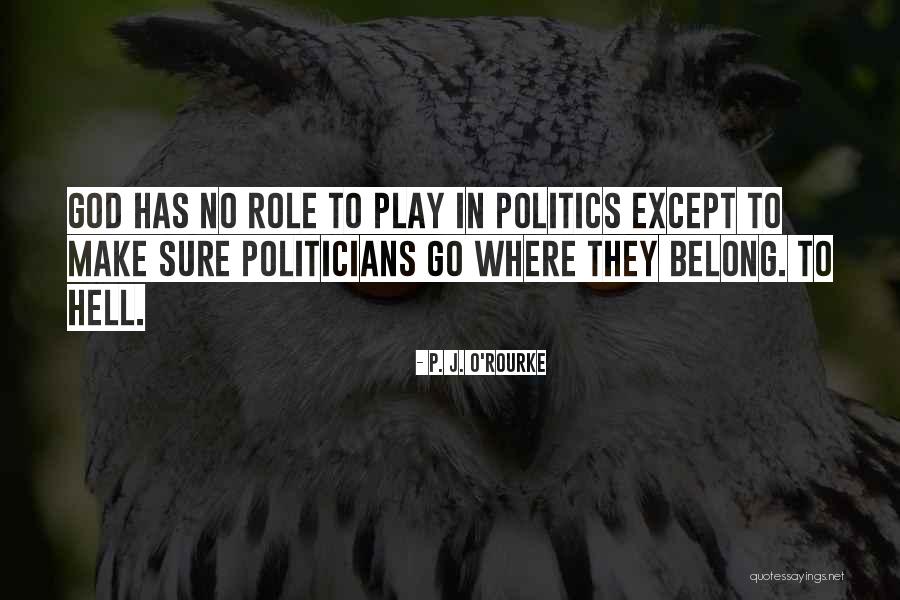 People Talking About You And You Not Caring Quotes By P. J. O'Rourke People Talking About You And You Not Caring Quotes By P. J. O'Rourke