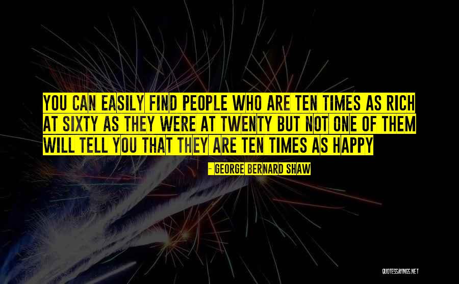 People Tell You Who They Are Quotes By George Bernard Shaw People Tell You Who They Are Quotes By George Bernard Shaw