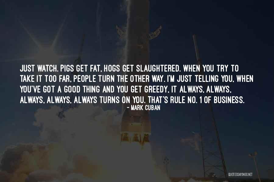 People Telling Your Business Quotes By Mark Cuban People Telling Your Business Quotes By Mark Cuban