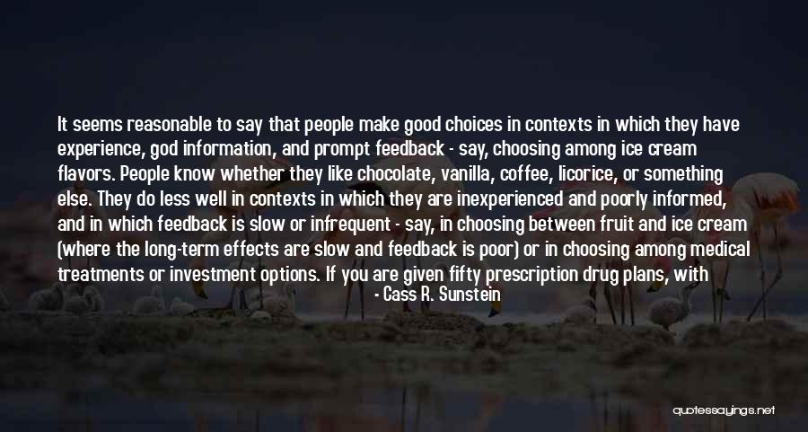 People That Make You Better Quotes By Cass R. Sunstein People That Make You Better Quotes By Cass R. Sunstein