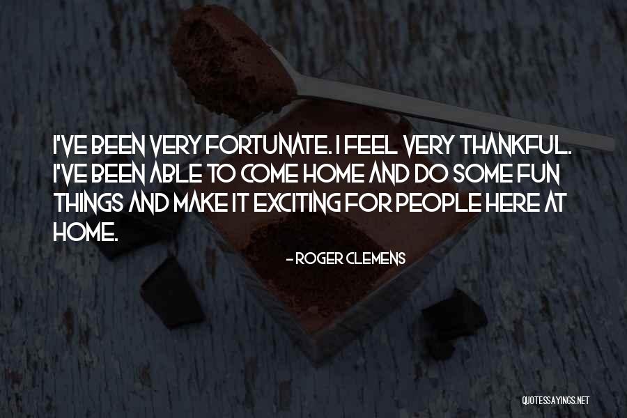 People That Make You Feel Less Quotes By Roger Clemens People That Make You Feel Less Quotes By Roger Clemens