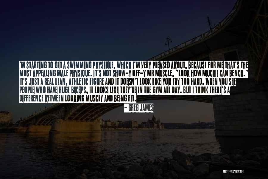 People That Show Off Quotes By Greg James People That Show Off Quotes By Greg James