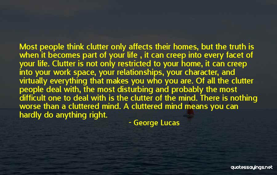 People That Think Their Right But Are Not Quotes By George Lucas People That Think Their Right But Are Not Quotes By George Lucas