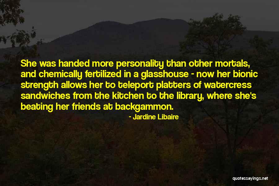 People That Use As A Last Resort Quotes By Jardine Libaire People That Use As A Last Resort Quotes By Jardine Libaire
