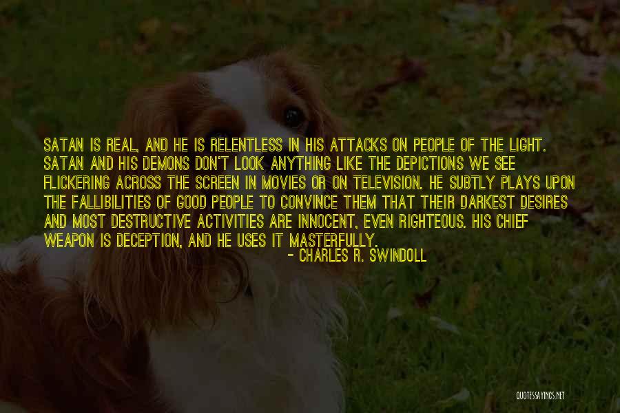 People That Uses Quotes By Charles R. Swindoll People That Uses Quotes By Charles R. Swindoll