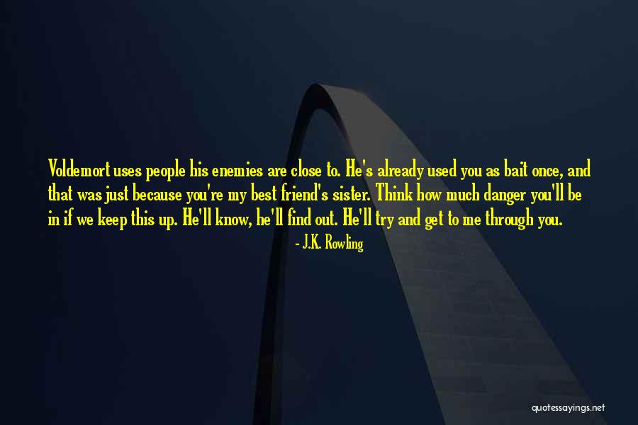 People That Uses Quotes By J.K. Rowling People That Uses Quotes By J.K. Rowling