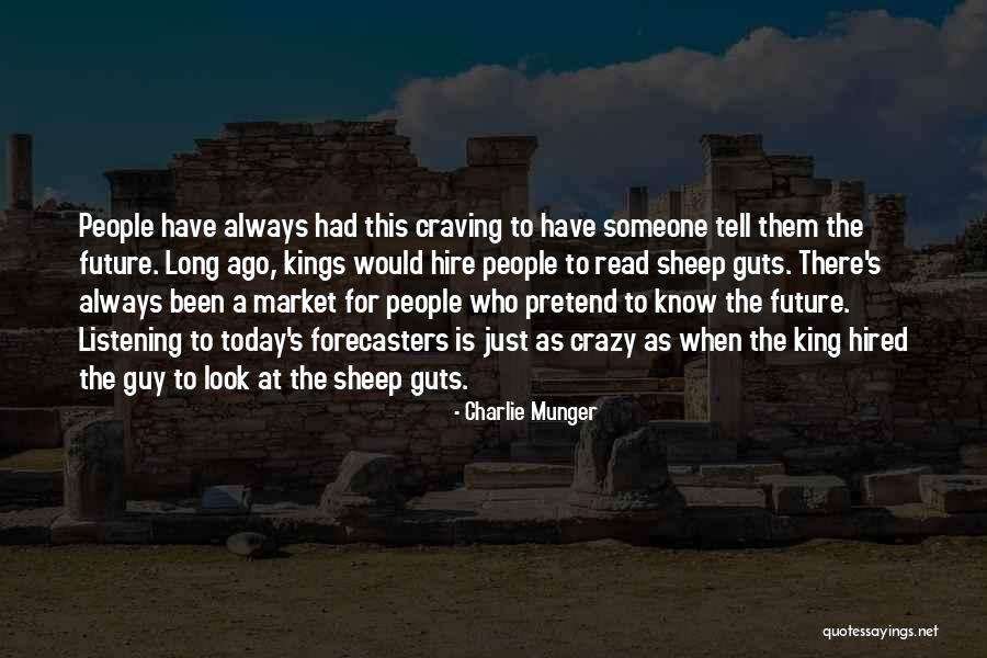 People Today Quotes By Charlie Munger People Today Quotes By Charlie Munger